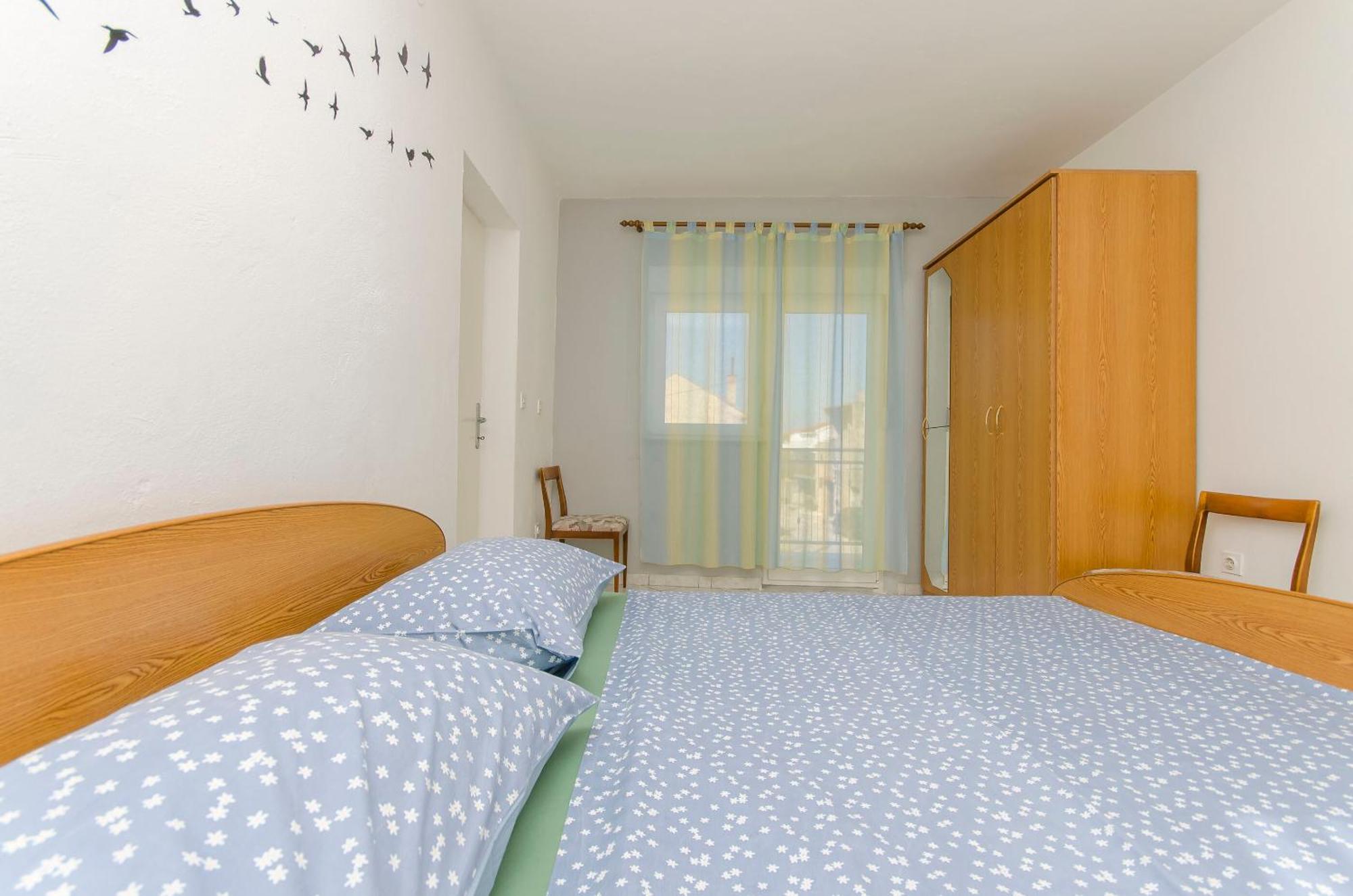 Apartments Danica 피로바츠 외부 사진