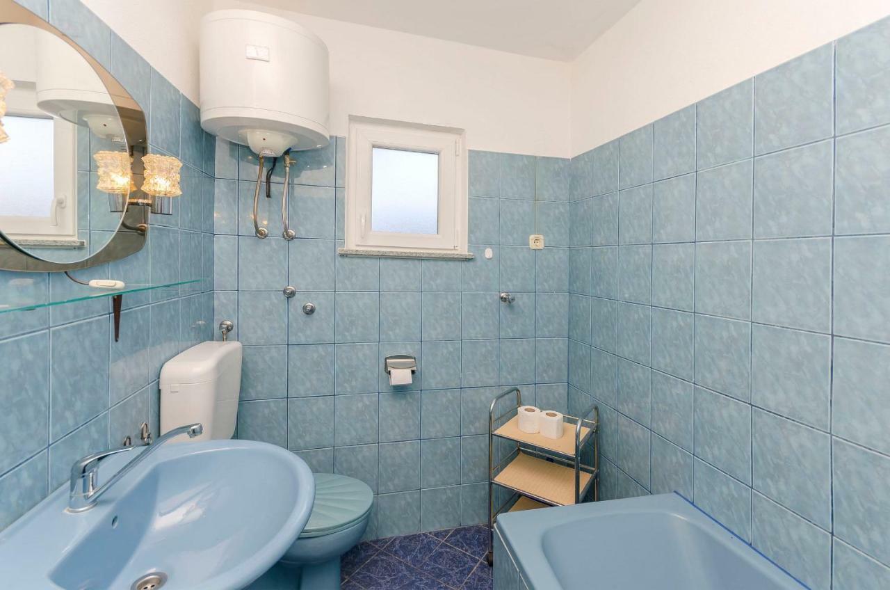 Apartments Danica 피로바츠 외부 사진